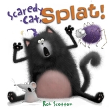 Scaredy-Cat, Splat