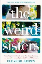 The Weird Sisters. Die Shakespeare-Schwestern, englische Ausgabe