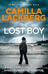 The Lost Boy. Der Leuchtturmwärter, englische Ausgabe