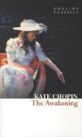 The Awakening. Das Erwachen, englische Ausgabe