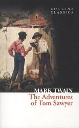 The Adventures of Tom Sawyer