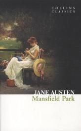 Mansfield Park, English edition