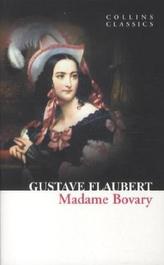 Madame Bovary, English Edition