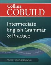 Collins COBUILD Intermediate English Grammar & Practice (Reissue)