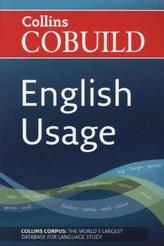 Collins COBUILD English Usage