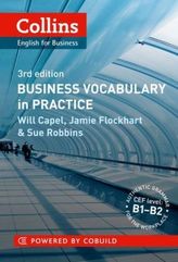 Business Vocabulary in Practice