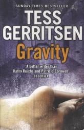 Gravity. In der Schwebe, englische Ausgabe