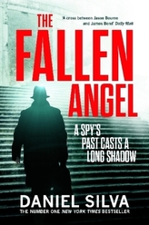 The Fallen Angel. Das Attentat, englische Ausgabe