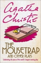 The Mousetrap and Other Plays. Die Mausefalle und andere Fallen, englische Ausgabe