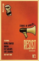 Resist