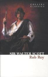 Rob Roy, English edition