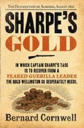 Sharpe's Gold, English Edition