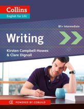 Collins English for Life - Writing B1+