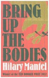 Bring Up the Bodies. Falken, englische Ausgabe
