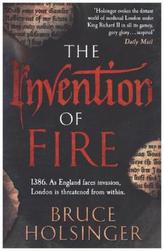 Invention of Fire