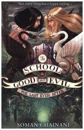 The School for Good and Evil - The Last Ever After