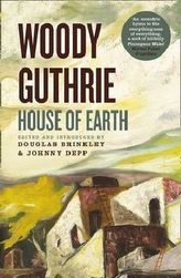House of Earth. Haus aus Erde, englische Ausgabe