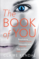 The Book of You. Du bist mein Tod, englische Ausgabe
