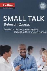 Small Talk