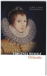 Orlando, English edition