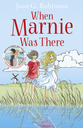 When Marnie Was There (Film tie-in Edition)