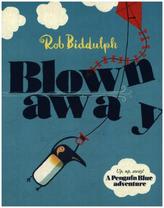 Blown Away. Weggepustet, englische Ausgabe