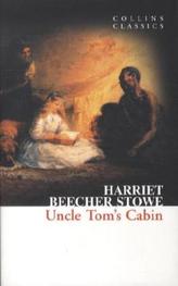 Uncle Tom's Cabin. Onkel Toms Hütte, englische Ausgabe