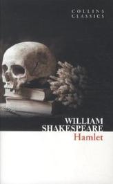Hamlet, English edition