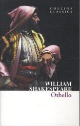 Othello, English edition