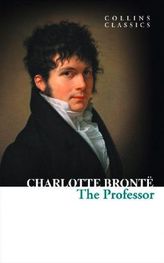 The Professor. Der Professor, englische Ausgabe