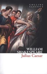 Julius Caesar, English edition