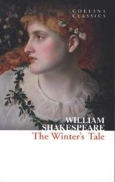 The Winter's Tale. Das Wintermärchen, englische Ausgabe