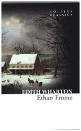 Ethan Frome, English edition