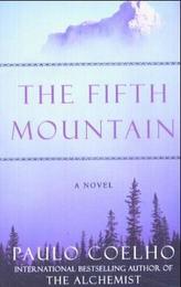 The Fifth Mountain. Der Fünfte Berg, englische Ausgabe