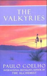 The Valkyries. Schutzengel, englische Ausgabe