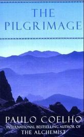 The Pilgrimage. Auf dem Jakobsweg, englische Ausgabe