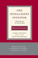 The Intelligent Investor. Intelligent Investieren, englische Ausgabe
