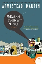 Michael Tolliver Lives. Michael Tolliver lebt, englische Ausgabe