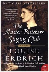 The Master Butchers Singing Club. Der Club der singenden Metzger, englische Ausgabe