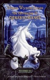 The Chronicles of Chrestomanci, Vol.3