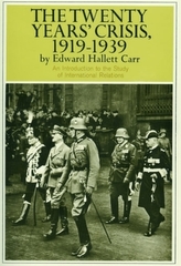 The Twenty Years' Crisis, 1919 - 1939