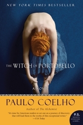 The Witch of Portobello. Die Hexe von Portobello, englische Ausgabe
