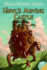 Howl's Moving Castle. Sophie im Schloss des Zauberers, englische Ausgabe