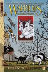 Warriors Ravenpaw's Path, A Clan in Need