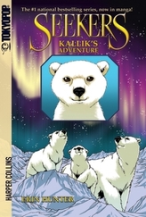 Seekers - Kallik's Adventure