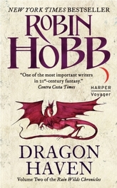Dragon Haven. Drachenkämpfer, englische Ausgabe