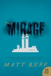 The Mirage. Mirage, englische Ausgabe