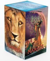 The Chronicles of Narnia, Film-Tie-In, 7 Vols.. Die Chroniken von Narnia, englische Ausgabe, 7 Bde.