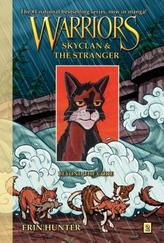 Warriors SkyClan and the Stranger, Beyond the Code