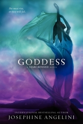 Goddess. Göttlich verliebt, englische Ausgabe